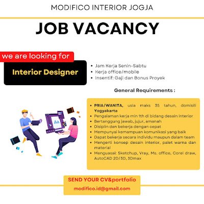 Interior Designer