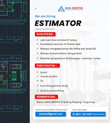 Estimator
