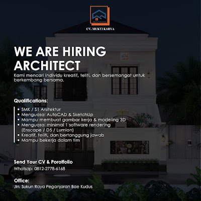 Architect