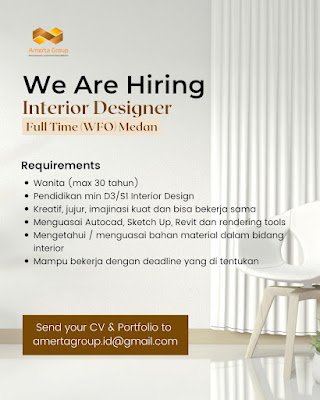 Interior Designer