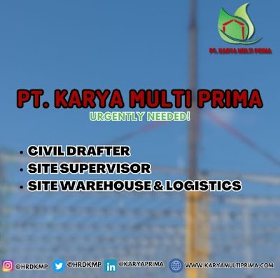 1. Civil Drafter (Urgently Needed)