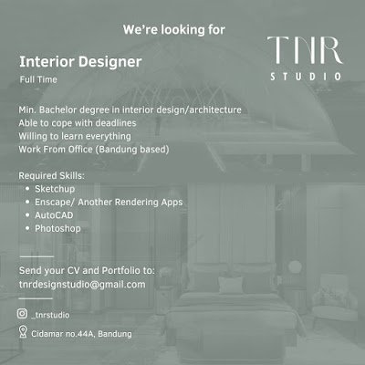 Interior Designer