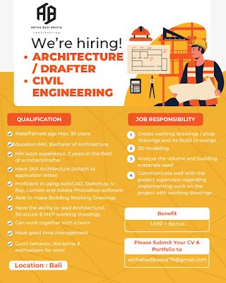 1. Architecture/Drafter