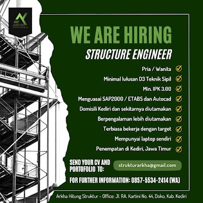Structure Engineer