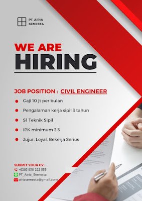 Civil Engineer