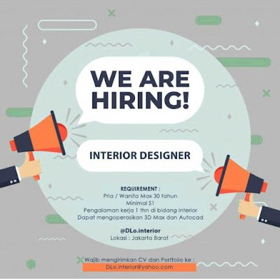 Interior Designer