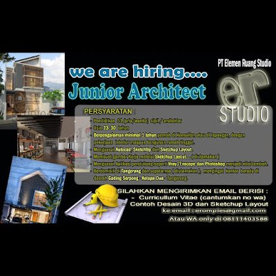 Junior Architect