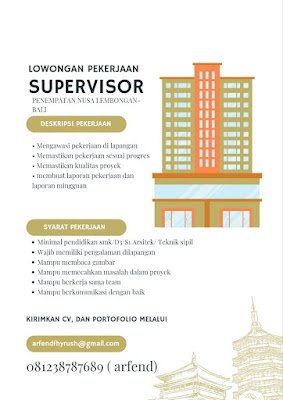 Supervisor