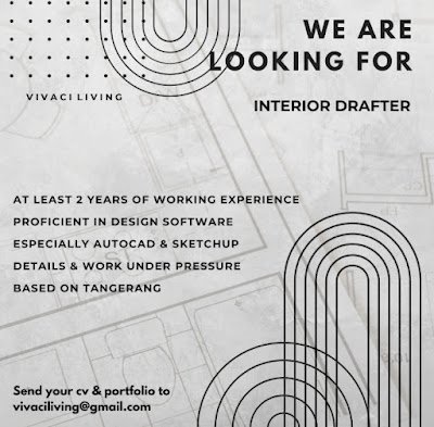 Interior Drafter