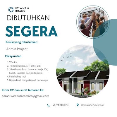 Admin Project
