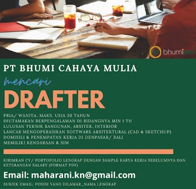 Drafter