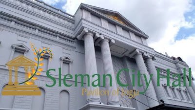 Lowongan Kerja Staf Building Service