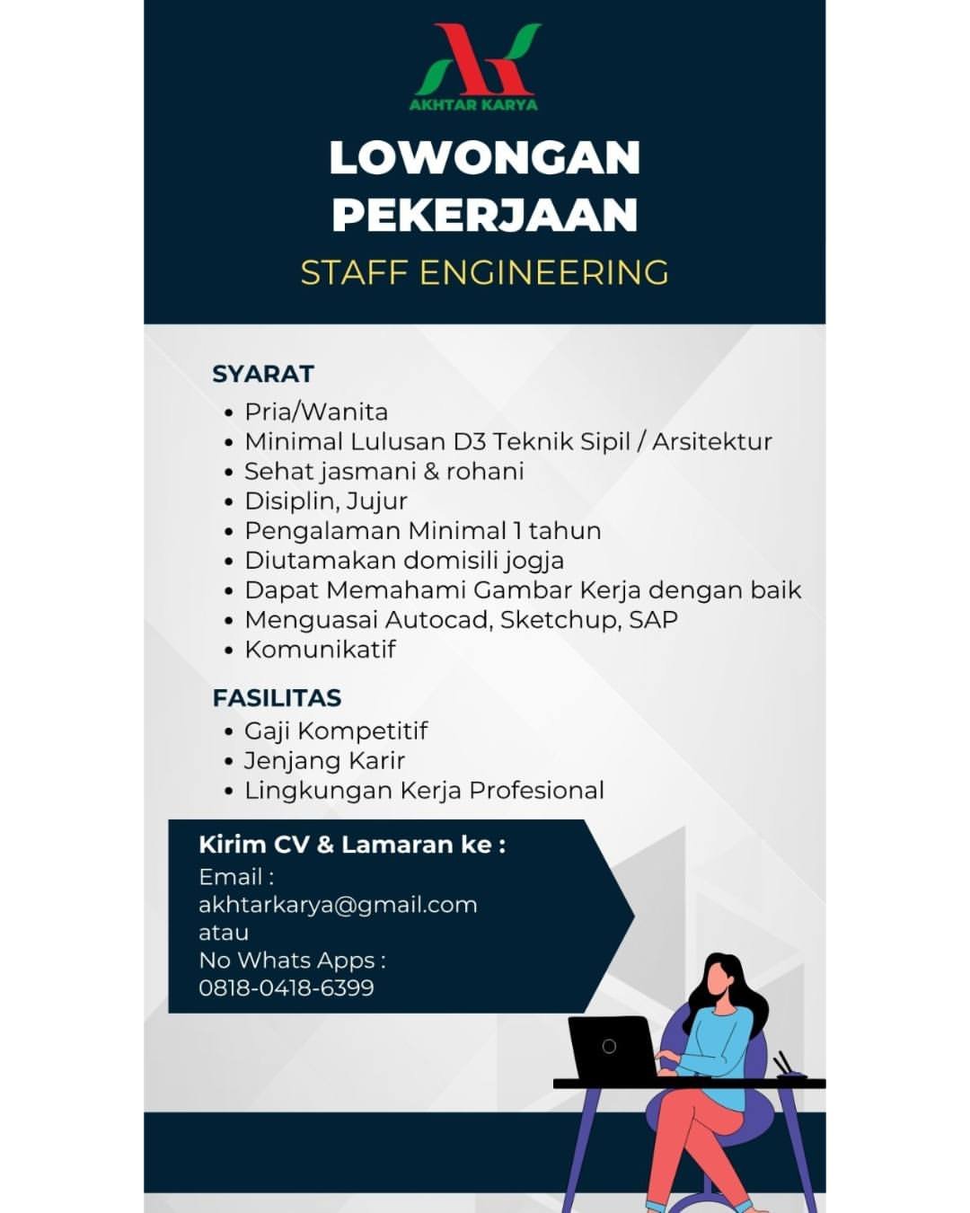 Staff Engineering