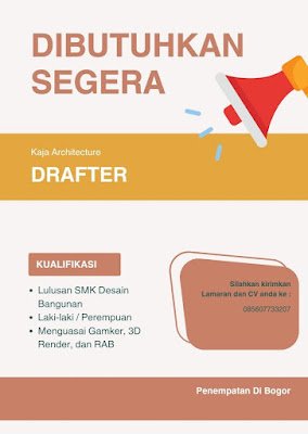 Drafter