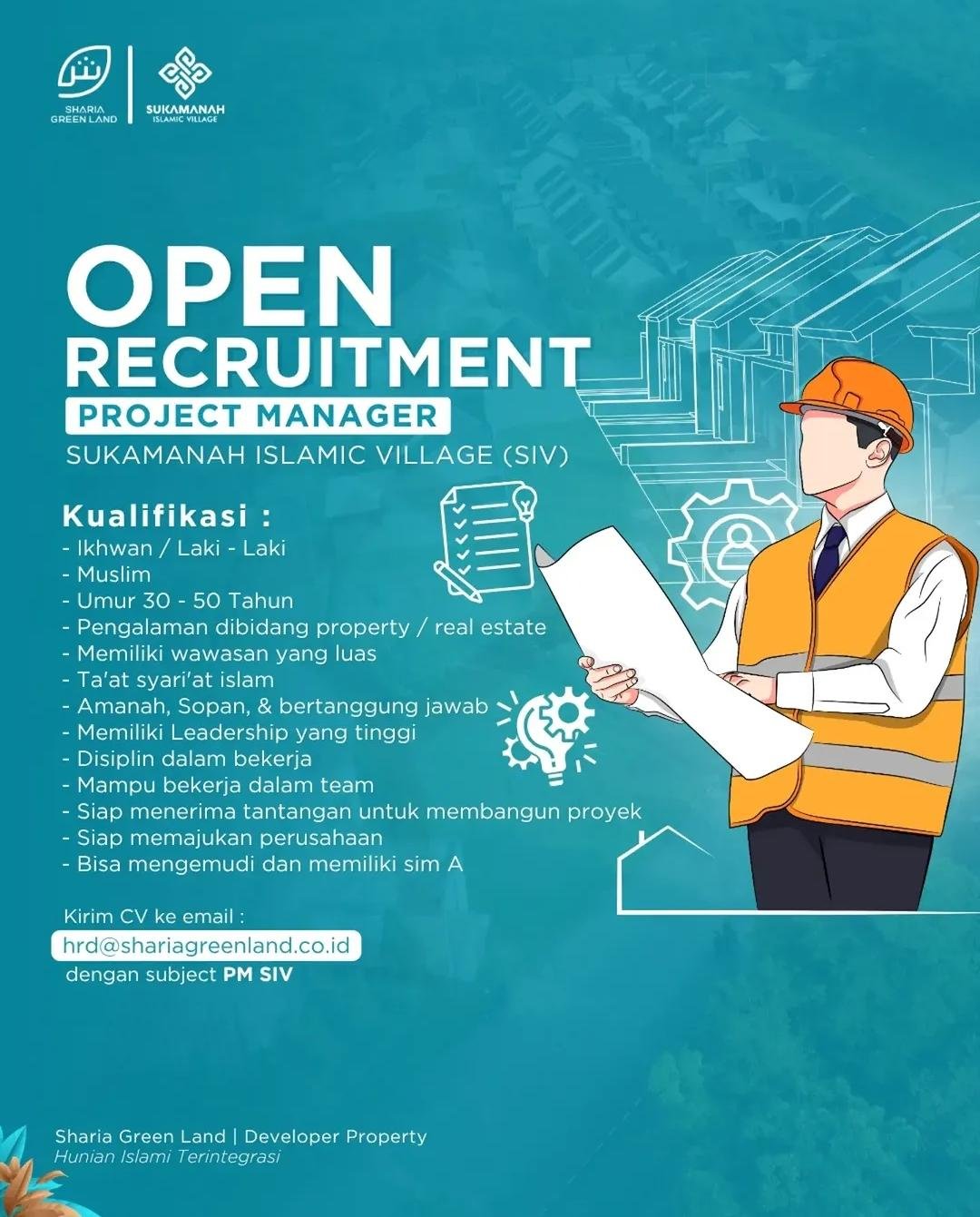 Project Manager