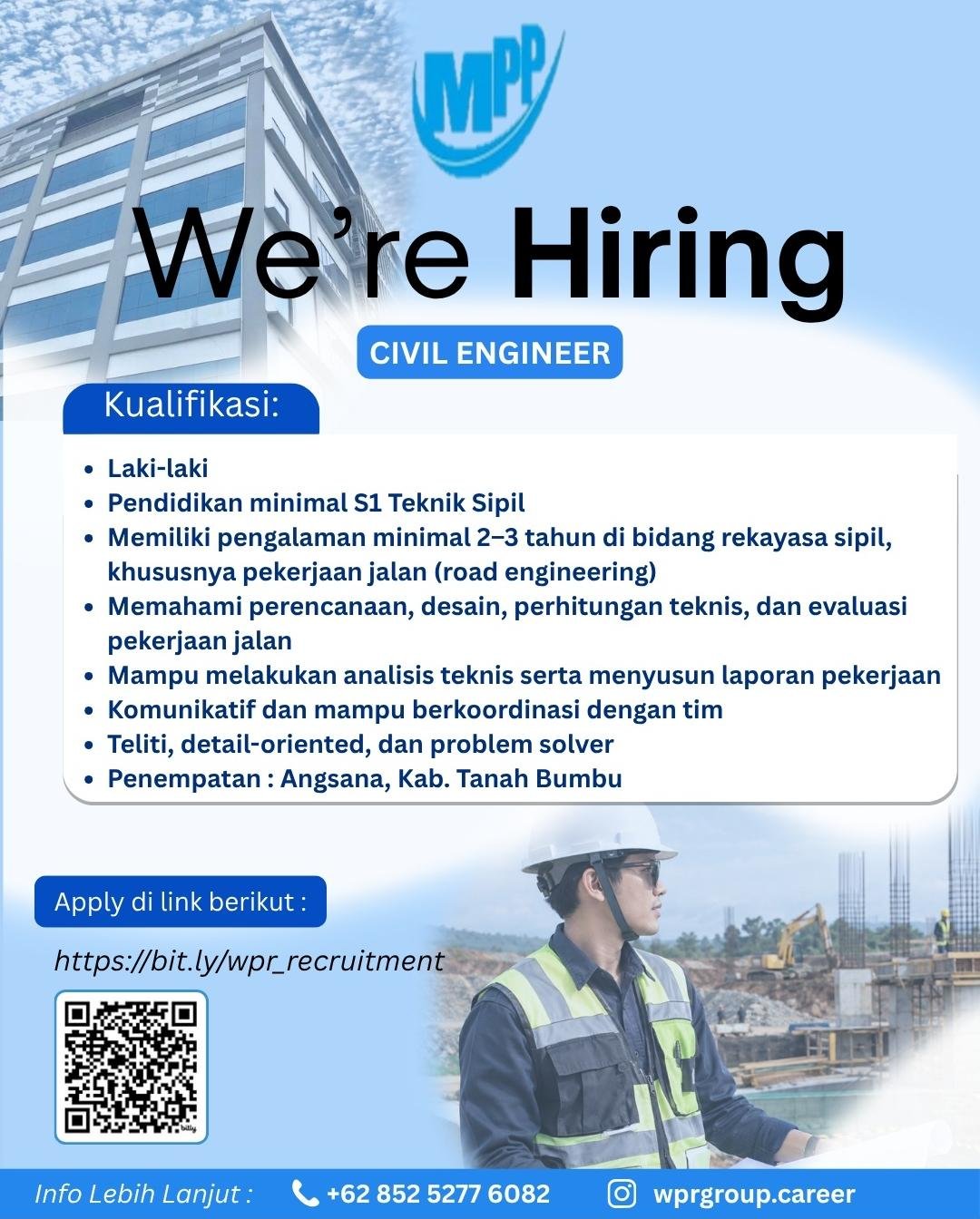Civil Engineer