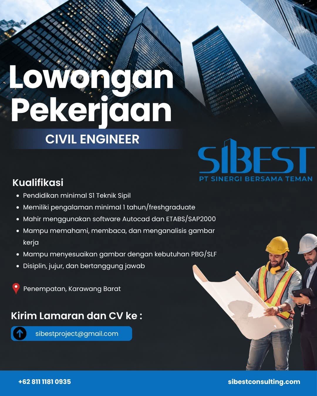 Civil Engineer