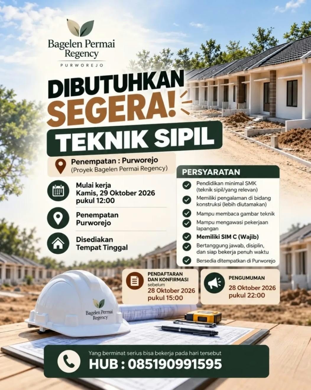 Teknik Sipil