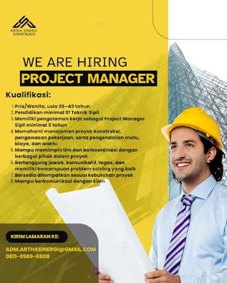 Project Manager