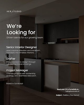 Senior Interior Designer, Drafter, Project Manager