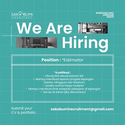 Estimator, Engineer, Drafter, Content Creator