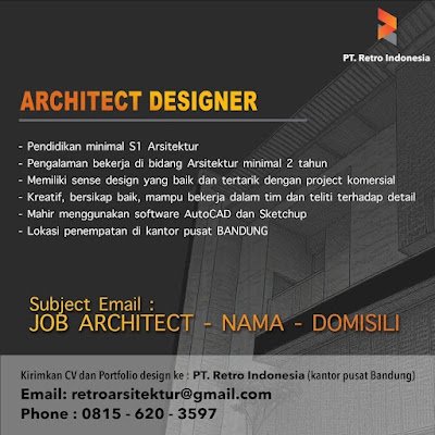 Architect Designer