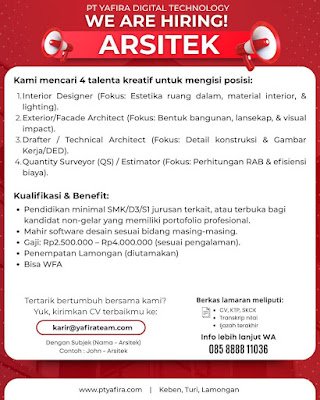 Arsitek
