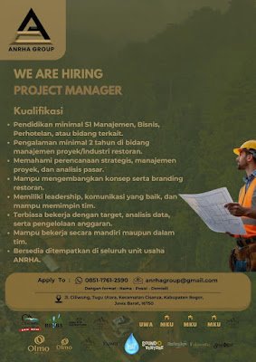 Project Manager