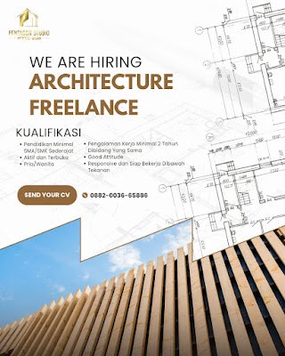 Architecture Freelance
