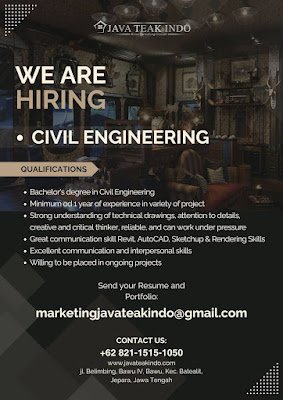 Civil Engineering