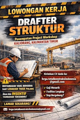 Drafter Struktur