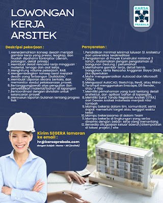Arsitek