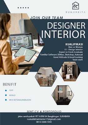 Designer Interior