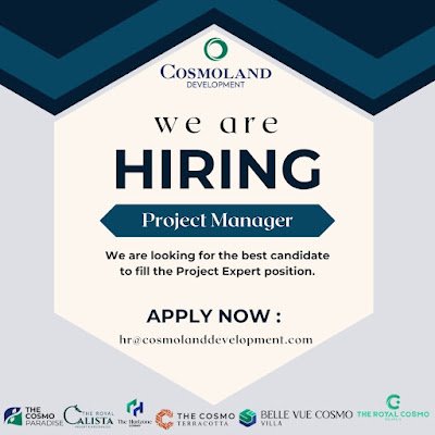 Project Manager