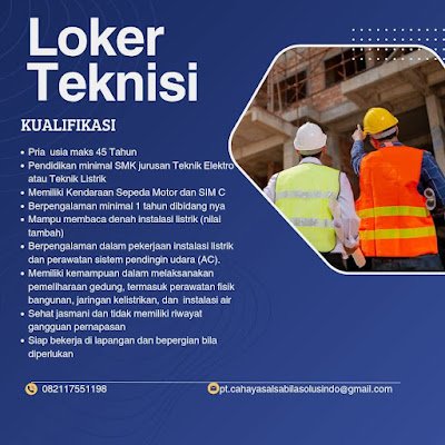 Teknisi