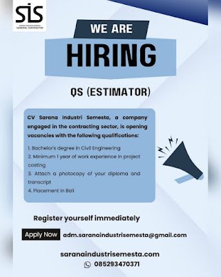 QS (Estimator)