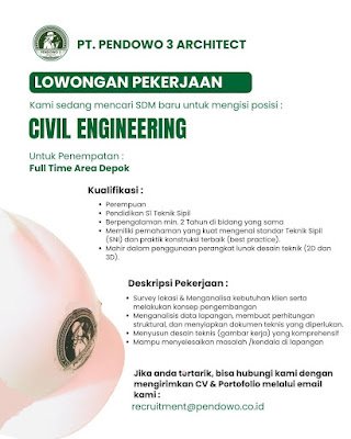 Civil Engineering