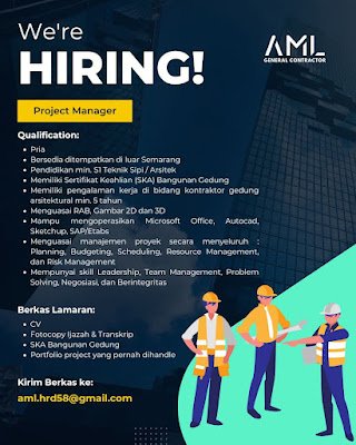 Project Manager
