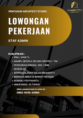 Staf Admin