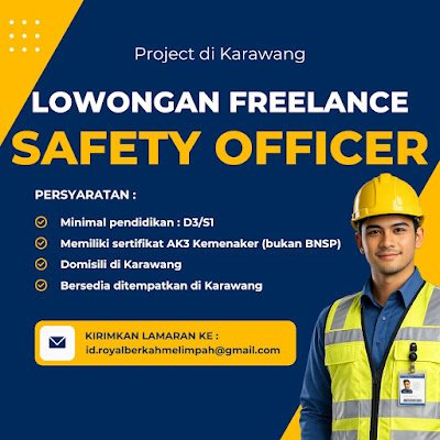 Freelance Safety Officer