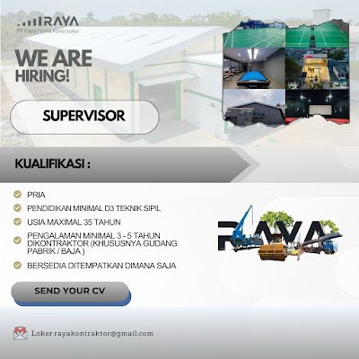 Supervisor