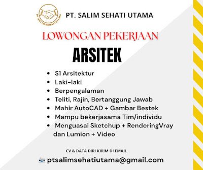 Arsitek