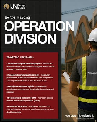 Operation Division