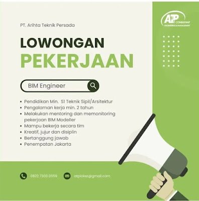 BIM Engineer