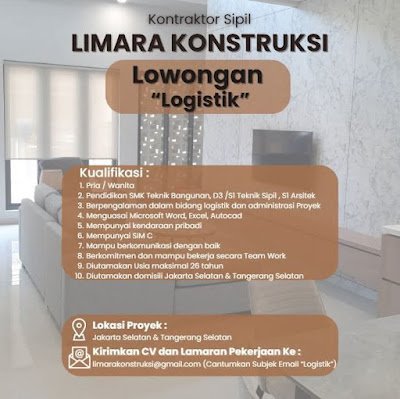 Logistik