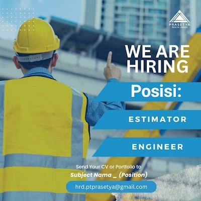 1. ESTIMATOR