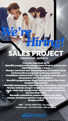 Sales Project