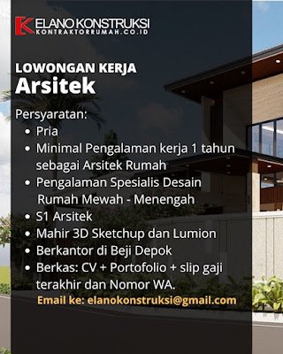 Arsitek