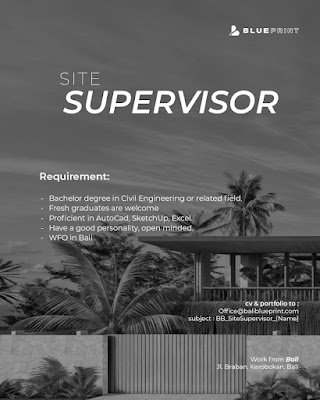 Site Supervisor
