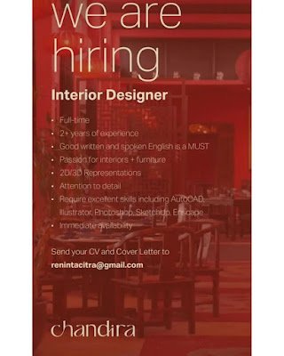 Interior Designer